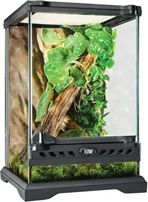 Produktbild von Terrarium, Paludarium Exo Terra Nano 20 x 20 x 30 cm