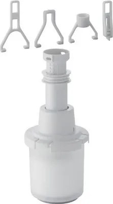 Image de Cloche de relevage Geberit n° 240.113