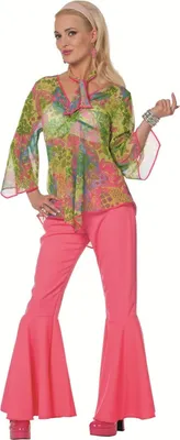 Produktbild von Hippie Twirl (mit Hose) 46