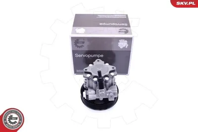 Produktbild von ESEN SKV 10SKV241 Servolenkung Pumpe Servopumpe für ALFA ROMEO 159 Sportwagon (939) Hydraulisch