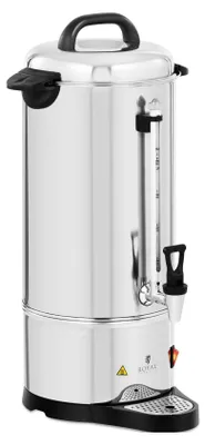 Image de Expondo Royal Catering Cafetière à filtre - 9 L -