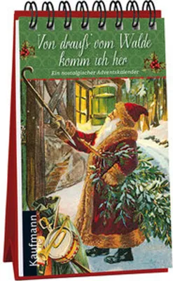 Obrázok produktu pre Z lesa prichádzam