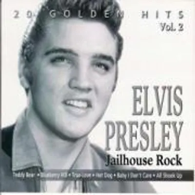 Produktbild von 20 Golden Hits Vol.2