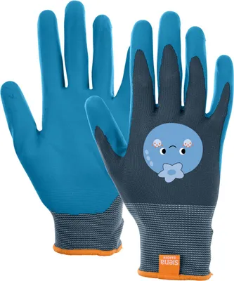 Produktbild von Kinderhandschuh Bea Blaubeere Größe: 5/XXS