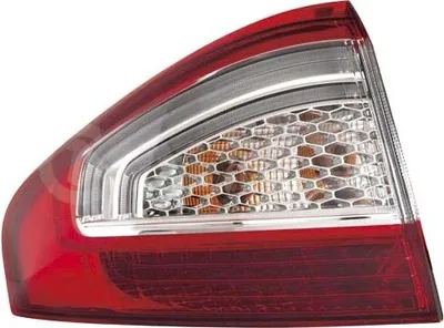 Produktbild von ABAKUS Rückleuchte Heckleuchte Rechts Äusserer für FORD MONDEO IV (BA7)
