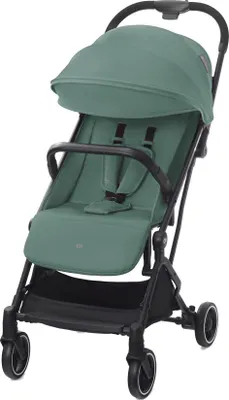 Produktbild von Kinderkraft Indy 2 Buggy Sea Green