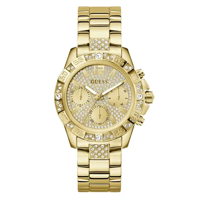 Image de Guess Majesty GW0771L2 Montre pour femme