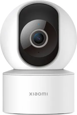 Produktbild von Xiaomi 360 Mi Smart C200 Full HD 1080p rotierende Bewegungserkennung IP-Kamera
