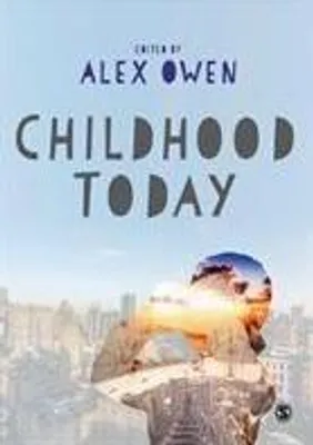 Obrázek produktu pro Childhood Today