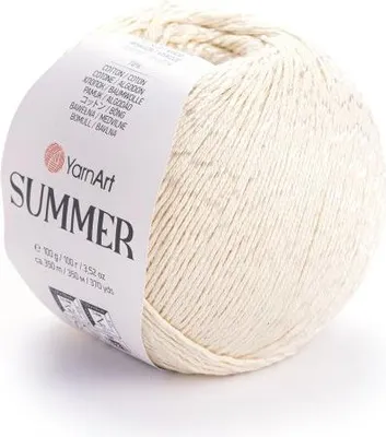 Produktbild von Sommergarn 4 x 100 g 06