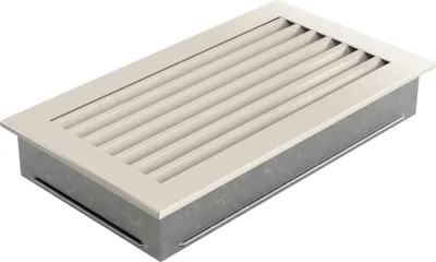Obrázok produktu pre Vetracia pokrývka čerstvý krém 17x30