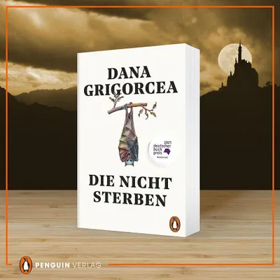 Image de Die nicht sterben