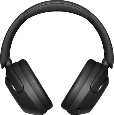 Immagine prodotto di Sony WH-XB910N Cuffie Bluetooth over-ear con Cancellazione del Rumore Durata della Batteria fino a 30 Ore Nero