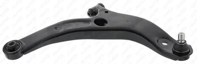 Produktbild von Lenkerarm rechts unten, MAZDA PREMACY (CP) 07/99-