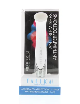 Produktbild von Talika FreeSkin, Lichttherapie der Haut, Silber, Weiß, Anti-Akne