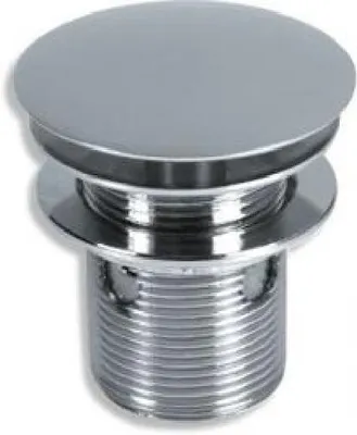 Immagine prodotto di Novaservis Accessori - Tappo di scarico, cromato 36,0
