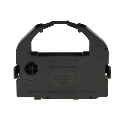 Produktbild von Epson Farbband schwarz  S 015262