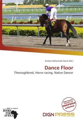Produktbild von Dance Floor