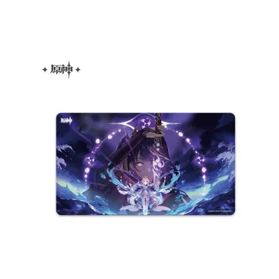 Produktbild von Genshin Impact Mousepad Narukami Ogosho 70 x 40 cm
