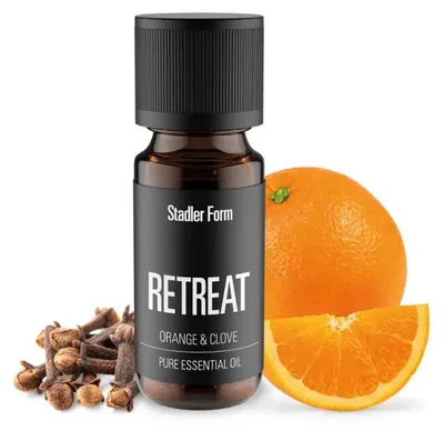 Produktbild von Ätherisches Öl Retreat