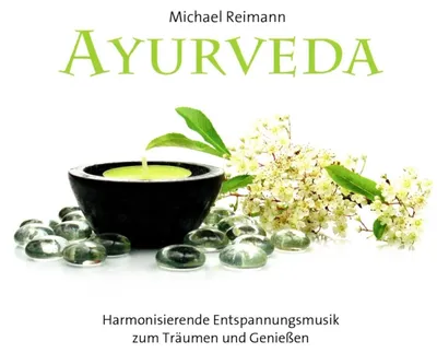 Produktbild von Ayurveda