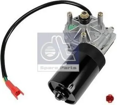 Produktbild von DT Spare Parts 1.22352 Wischermotor Vorne für SCANIA 4 - series P,G,R,T - series