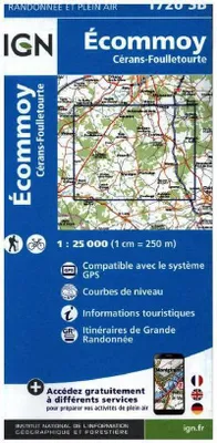 Immagine prodotto di Ecommoy, Cerans, Foulletourte