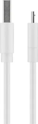 Obrázok produktu pre Rýchlonabíjací a synchronizačný kábel Micro-USB