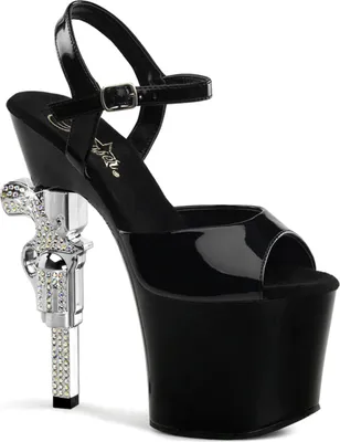 Produktbild von SCHUHE SANDALEN REVOLVER-709 r.42 (24h)