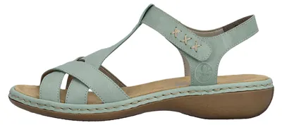 Produktbild von Massa Ledersandalen
