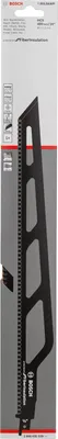 Produktbild von Bosch Pro Fibre Insulation S2013AWP Säbelsägeblatt, 1,5 x 45 x 400 mm
