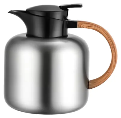 Image de Thermos à café isotherme de 2 litres