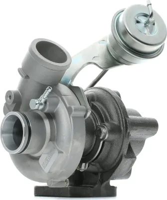 Produktbild von Turbolader RIDEX 2234C0119 für VW Transporter IV Bus (70B, 70C, 7DB, 7DK, 70J, 70K, 7DC, 7DJ)