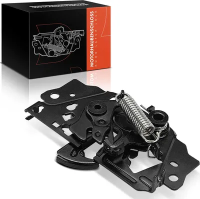Immagine prodotto di Frankberg 1x cofano motore per Ford Focus 3 Kuga 2 Transit