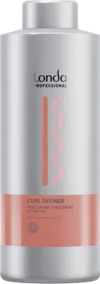 Produktbild von Londa Curl Definer Post-Perm Finisher 1000 ml