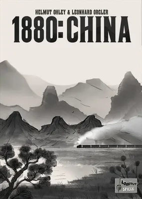 Produktbild von 1880: China