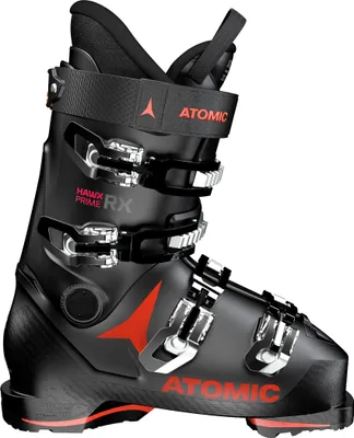 Produktbild von ATOMIC HAWX PRIME RX GW BLACK 000 Black/Red/ 26
