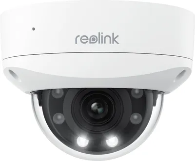 Produktbild von Videoüberwachungskamera Reolink P437