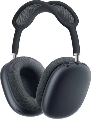 Immagine prodotto di AirPods Max Midnight MWW43ZM/A APPLE