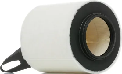 Produktbild von Luftfilter RIDEX 8A0407 für BMW 3 Touring (E91) Filtereinsatz