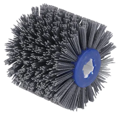 Image de Meuleuse d'angle multifonctionnelle, grain 80, pour polissage