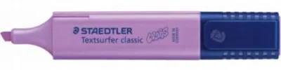 Produktbild von Pastellfarbener Textmarker STAEDTLER Violett