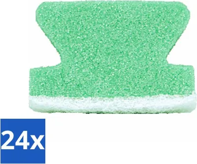 Produktbild von HG Küchenschwamm - Vorteilspack - 24 Stücke