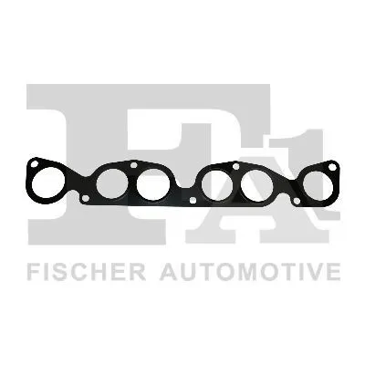 Produktbild von FA1 511-014 Dichtung Ansaugbrücke für VW Transporter IV Bus (70B, 70C, 7DB, 7DK, 70J, 70K, 7DC, 7DJ) GOLF III (1H1) Transporter IV Kastenwagen SHARAN