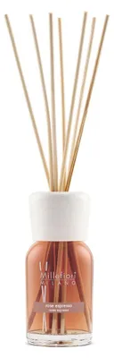 Produktbild von Millefiori Rose Espresso, Duftflasche, Schilfaroma-Diffusor, 0,1 l