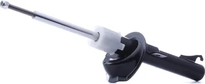 Produktbild von RIDEX Stoßdämpfer Vorne für FORD Fiesta Mk4 Schrägheck (JAS, JBS) Federbein 854S1314