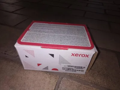 Produktbild von Xerox ® C310 Farbdrucker/C315 Farb-Multifunktionsdrucker Standardkapazität-Tonermodul Cyan (2000 Seiten) - 006R04357, 0 Seiten, 2000 Seiten, Cyan, 1 Stück(e)