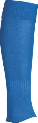 Produktbild von DERBYSTAR Tube Stutzen v23, Gr.senior, blau