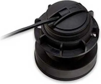 Image de Raymarine Cpt-s Transducteur Chirp en plastique 12º Noir Noir Taille unique