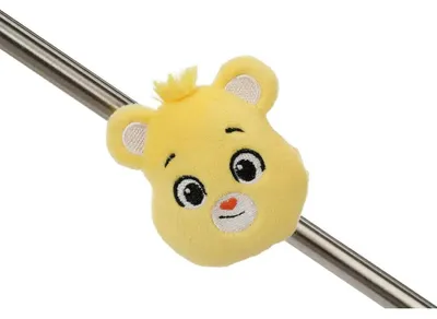 Produktbild von Mini MagNICI Glücksbärchis Sonnenscheinbärchi Sonstige